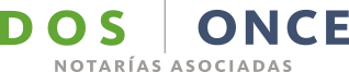 DOSONCE Notarías Asociadas - Cuernavaca – MÉXICO