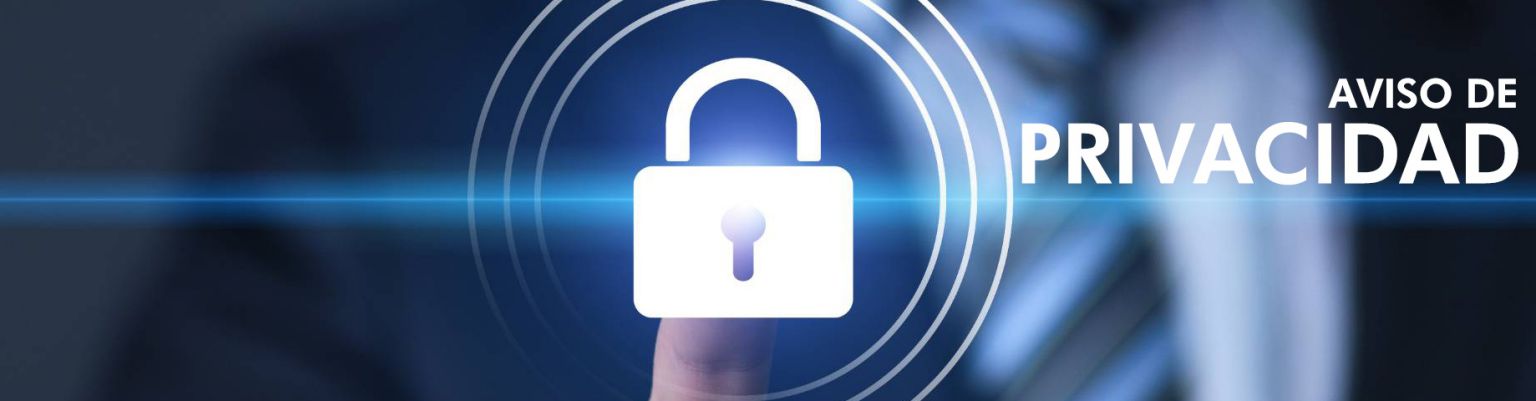 Aviso de Privacidad