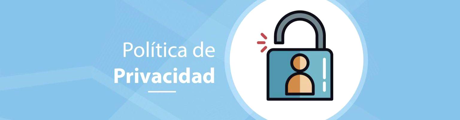 Política de Privacidad